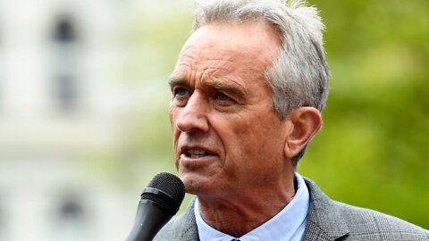 BANNED by YOUTUBE: UNCENSORED: RFK Jr. Tells Shocking Truth About Anthony Fauci