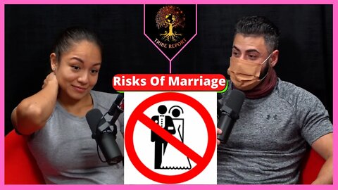 Marriage For Men - Divorce, Kids, Finances