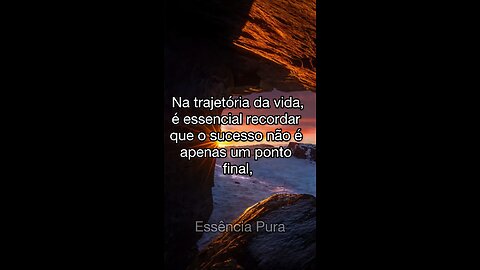 Frases motivacionais: Sucesso