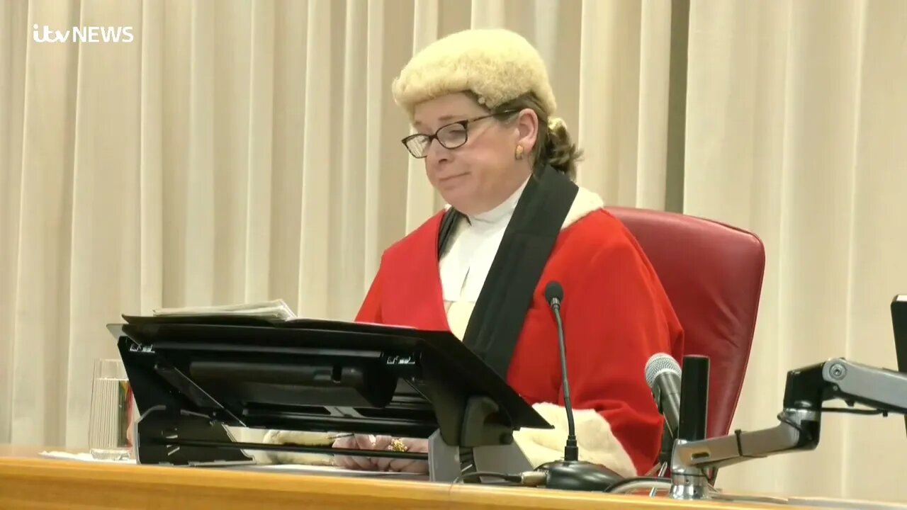 LIVE | Sebastian Kalinowski Mother and Stepfather sentenced for his murder