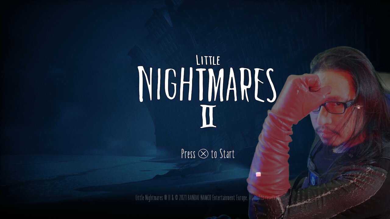 Little Nightmare 2