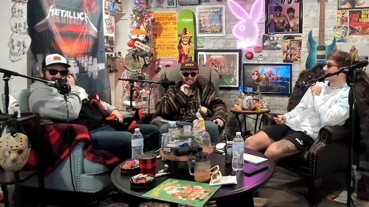 Coneys With Da Works: The Beautiful Boycast Ep 72 Ft. Adrian Morse