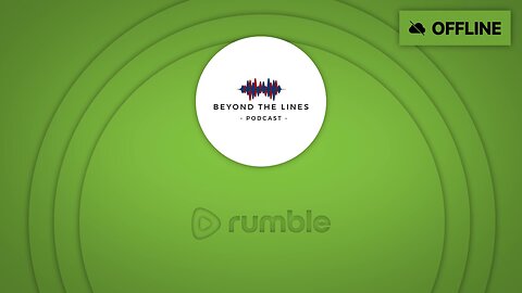 Episode 103 Beyond the Lines Podcast