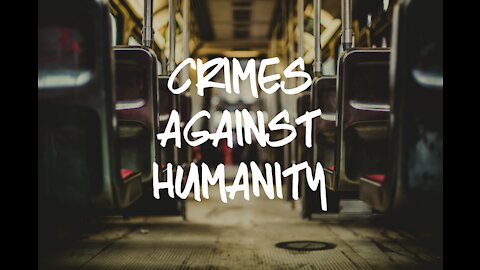 Crimes Against Humanity- List of Indictments,Arrests, Executions- UPDATED
