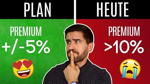 Hat das DFI-Update nicht funktioniert? 🤔
