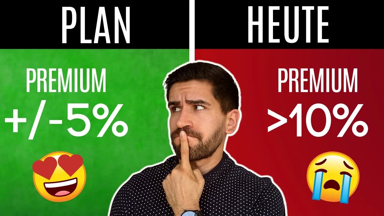Hat das DFI-Update nicht funktioniert? 🤔