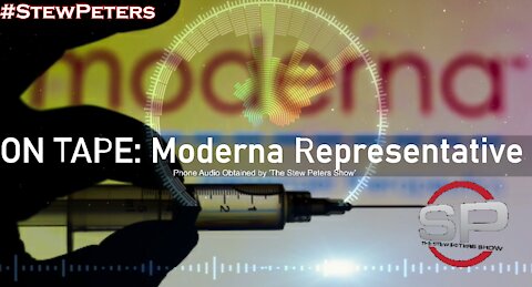 Moderna Admits MASSES Are 'Experiment', Injured Pfizer Victim Speaks Out, Canada Goes FULL COMMIE!