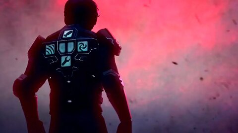 Anomaly Warzone Earth
