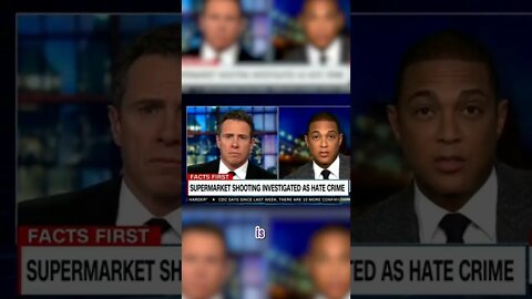 DON LEMON MESSED UP BIG TIME