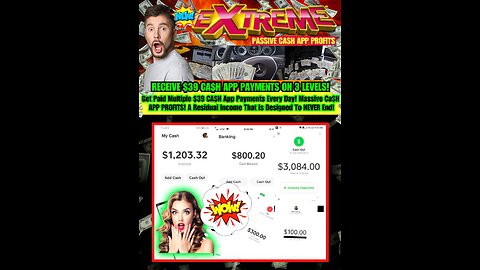 Extreme CsshApp Profits