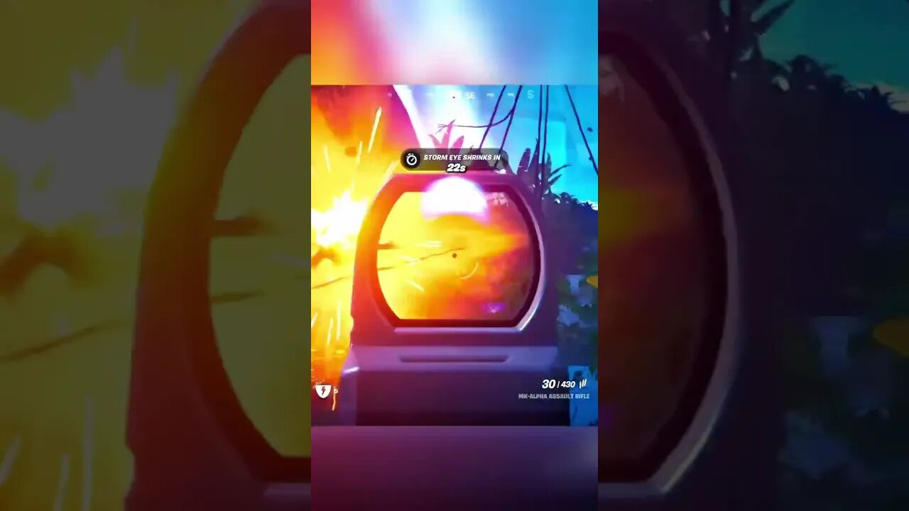 That was CLOSE 😮‍💨 #fortnite #fortniteclips #fortnitefun #gameplay