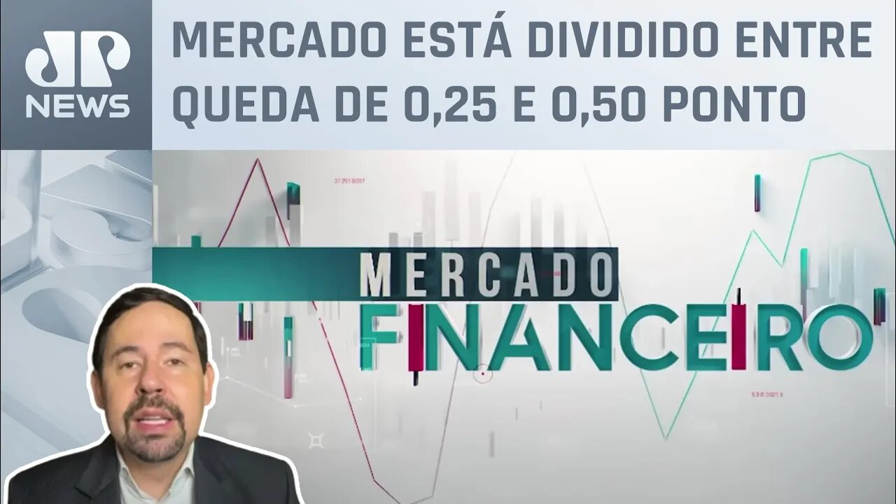 Copom deve reduzir juros nesta quarta-feira (02) | Mercado Financeiro