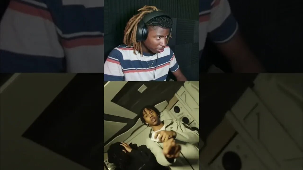Soft is tuff #drill #musicreaction #nycdrill #nyc #shorts