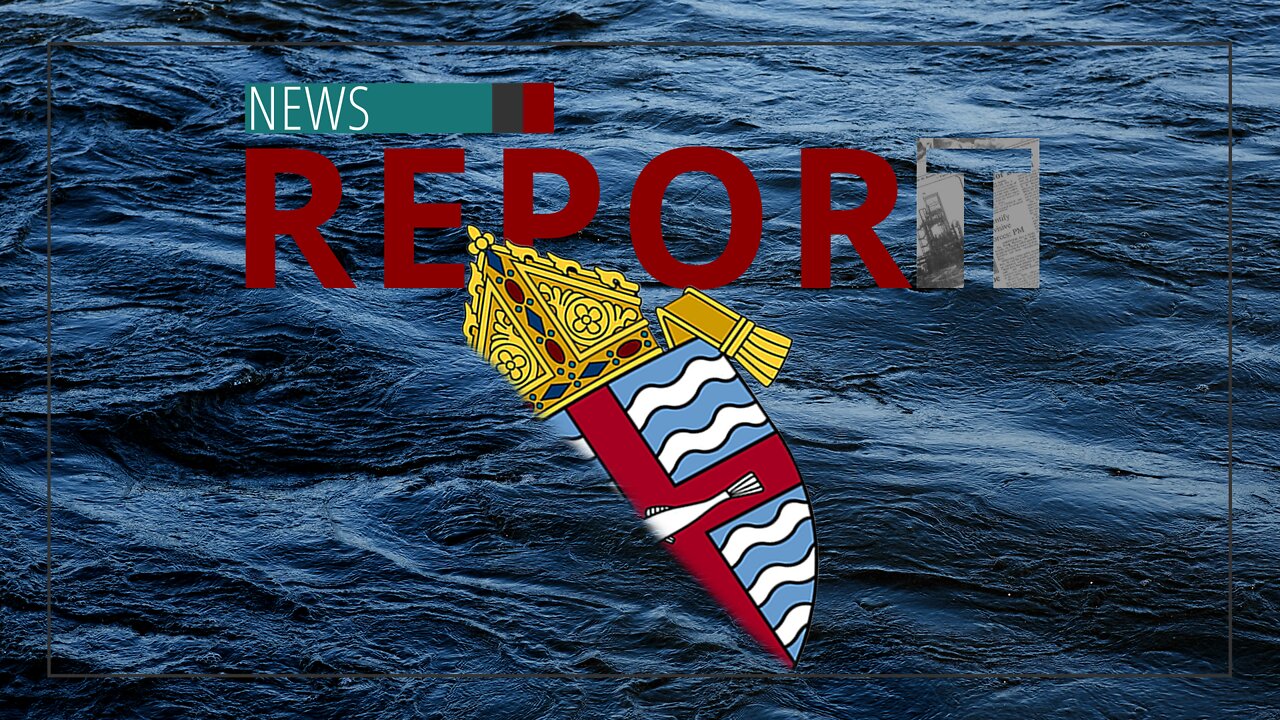 Catholic — News Report — Cast Into the Deep
