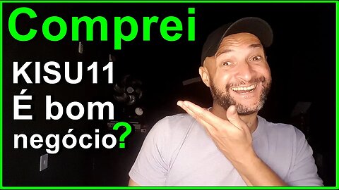 Será um bom negócio comprar fundos imobiliários ? Dá pra construir patrimônio?