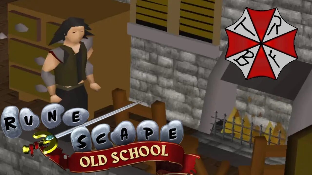 The Pioneer | Old School Runescape Live