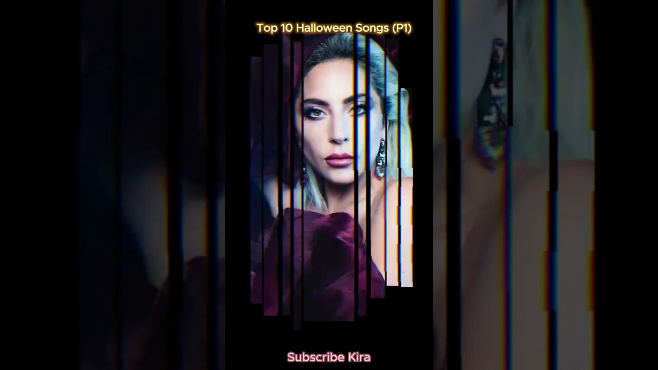 #shorts Top 10 Halloween Songs P1 #viral #trending #music #youtubeshorts