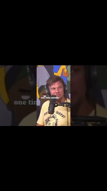 Virgin POWER Theo Von & Logan Paul