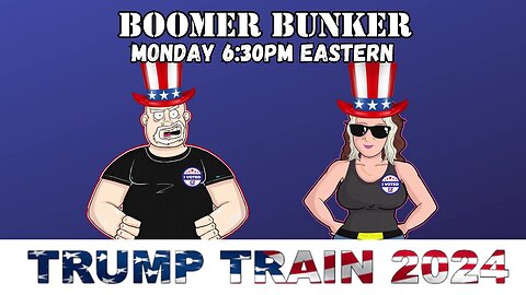 Trump Train 2024 | Episode 267