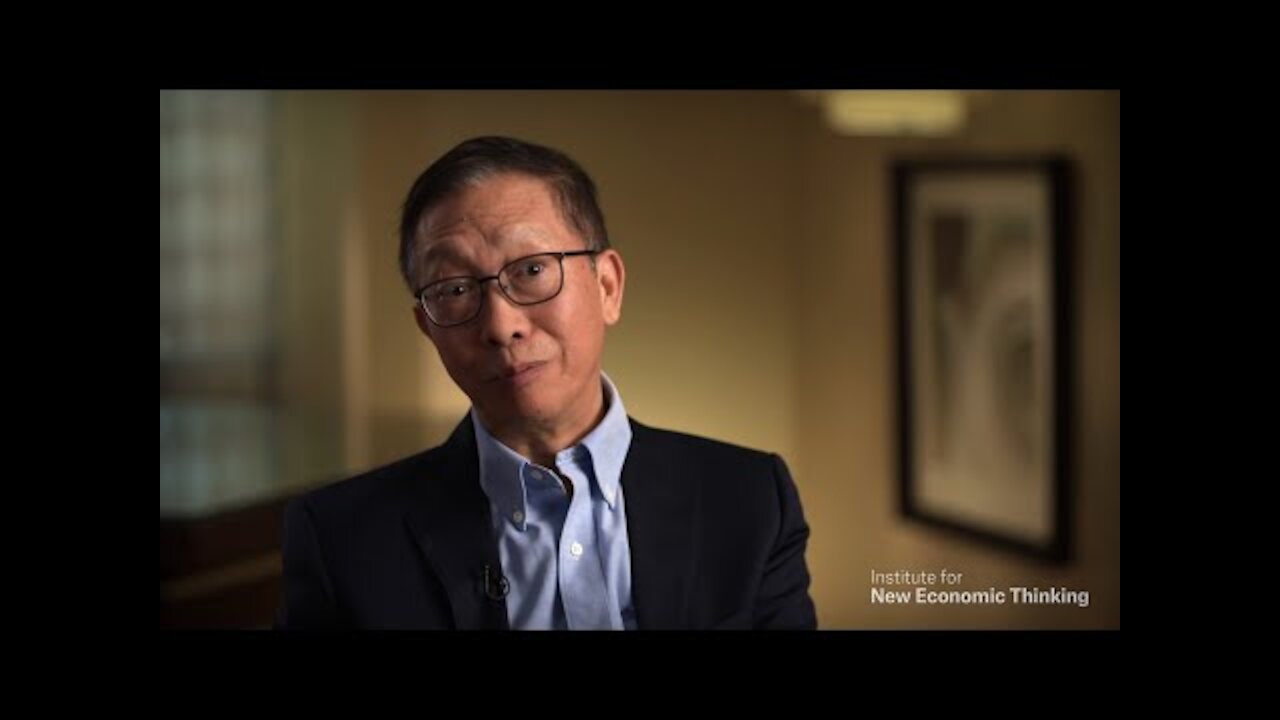 How Chinas Economy Works (ACTUALLY!)