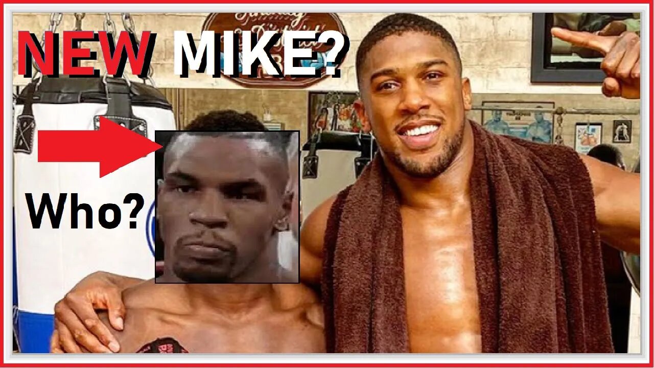 Who's The NEW Mike Tyson?