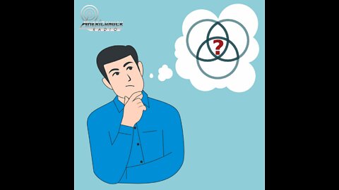 Americanuck Radio- What Is A Trinity?
