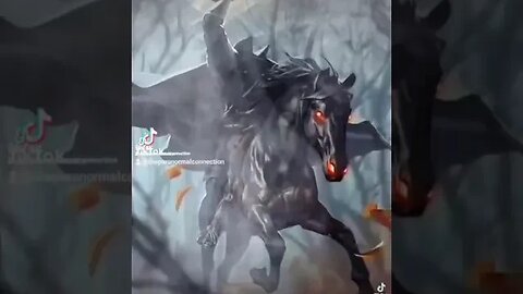 The Headless Horsemen