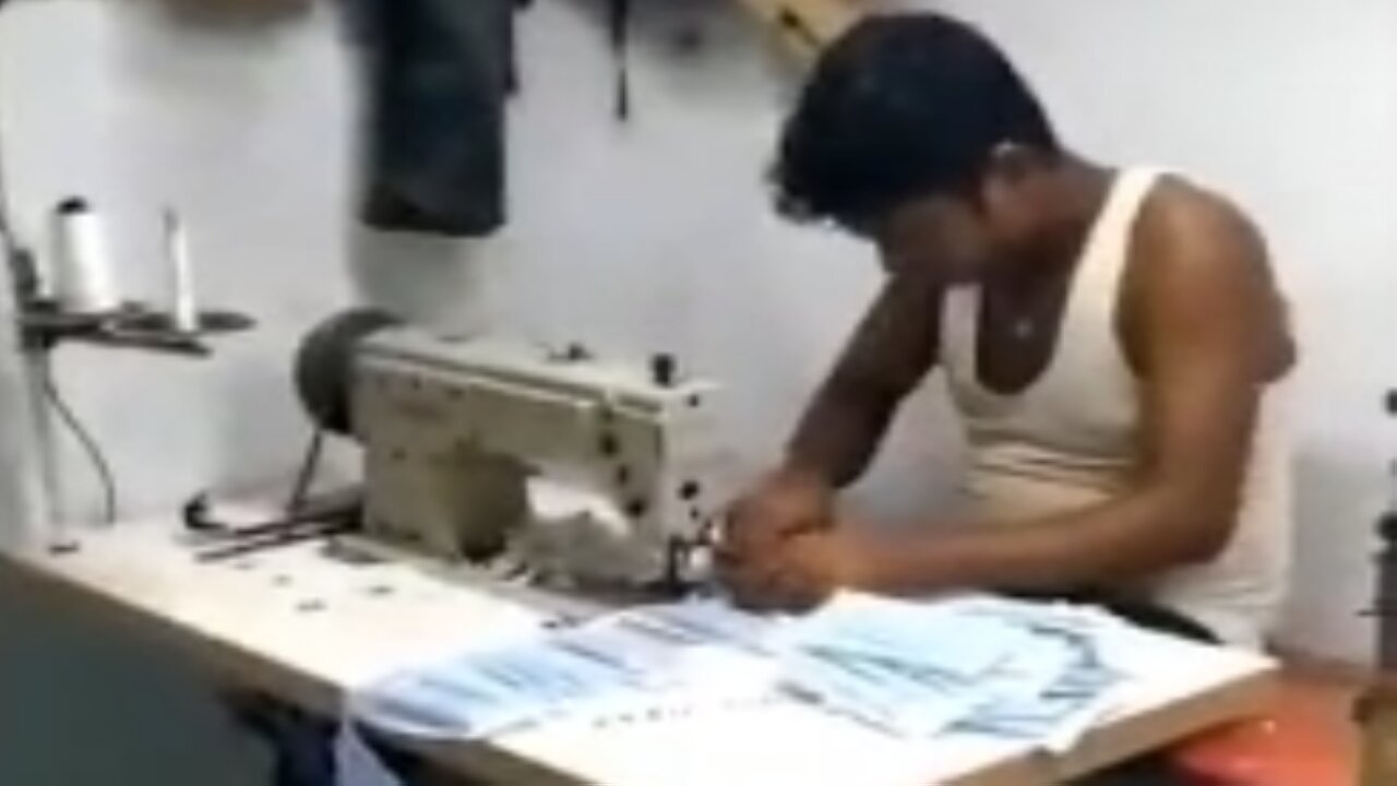 These are the people making your masks | NEWS-19