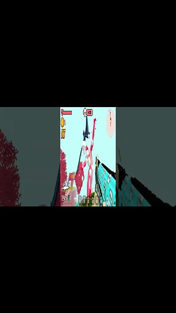 Satisfying And Funny Shooter 2 3D Game #shorts