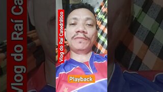 Convite especial pra assistir o meu canal (vlog do Raí Catedrático)