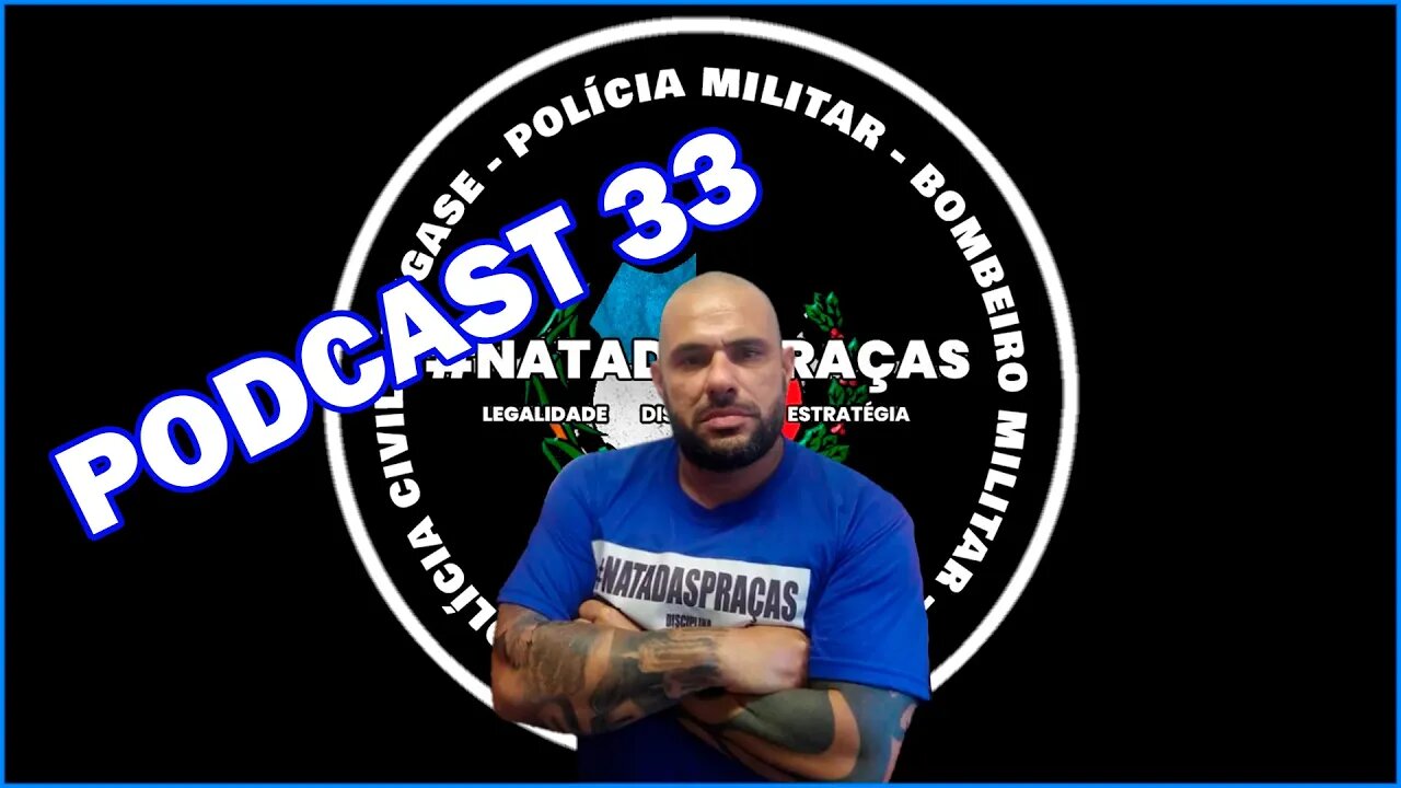 PODCAST 33 - DIVERSAS DEMANDAS, AUDIÊNCIA PÚBLICA E MAIS..