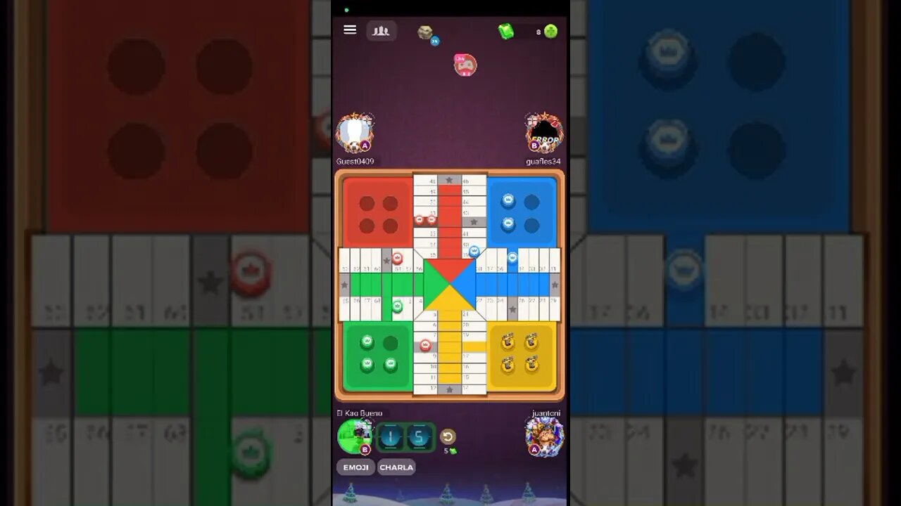 Parchis bloqueo Marruecos Espana Dominican Republica