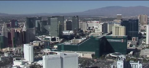 Nevada could benefit from increased federal funding thanks to the census