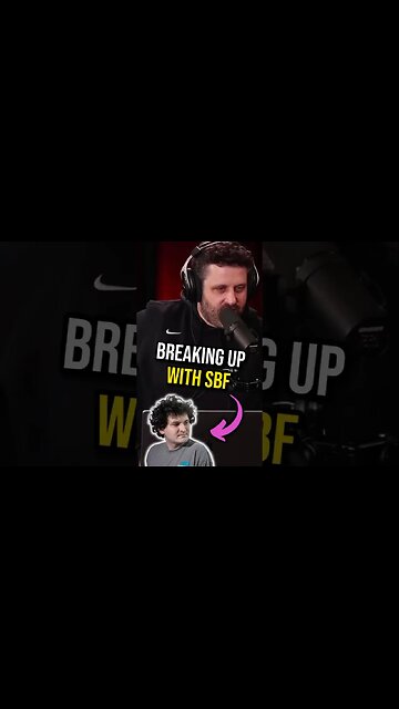 Sam Bankman Fried’s Victim gets Justice