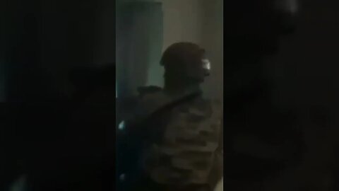 Looking for Ukraine forces