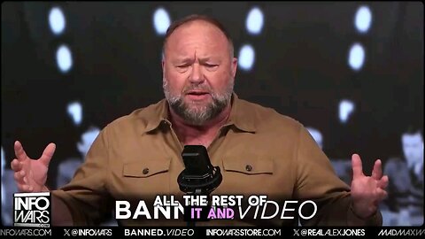⚠️BREAKING: Globalist Insider Exposes New World Order Plan To Kill 7 Billion People