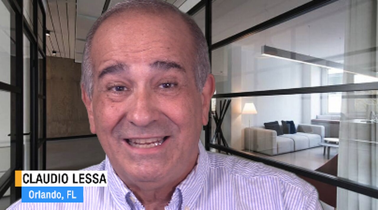 Orações - 10 Junho 2024