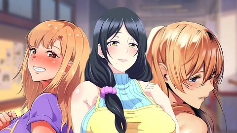 Top Trending Hen- Thai Anime of September 2023