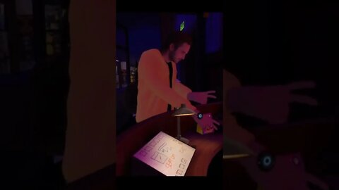 #shorts This AI ruins this man's whole career