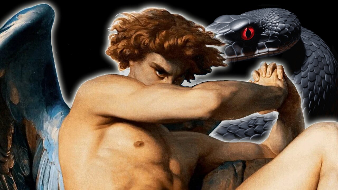 Know Thine Enemy: What the Bible (Actually) Says About Satan - EPILOGUE