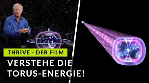 Thrive (Deutsch) - Die WAHRHEIT hinter der Matrix🌟- Verstehe die Energie der Sphärenharmonie