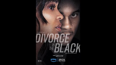 Trailer - Tyler Perry's Divorce in the Black - 2024