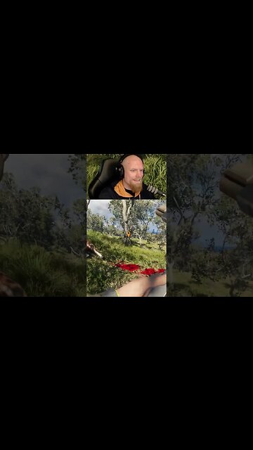 I´m An Evil Person I Know #callofthewild #cotw #game #scandinavianwolf #shorts