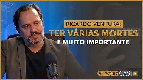 Especialista em linguagem silenciosa fala sobre a necessidade de morrer e renascer ao na vida | #oc