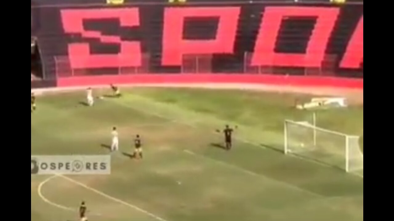 PEGADINHA NA TRANSMISSÃO