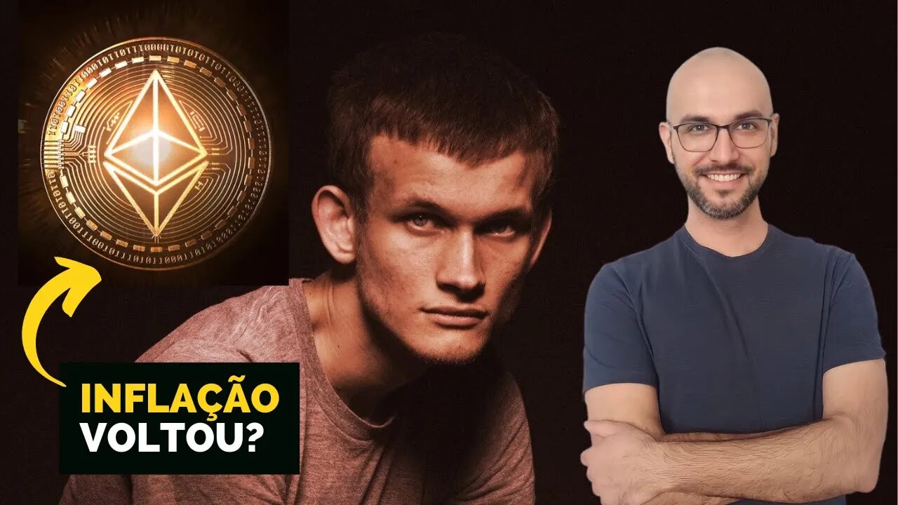 Taxas do Ethereum batem recorde de baixa em 2023 mas isso não ajuda a narrativa do ultra sound money