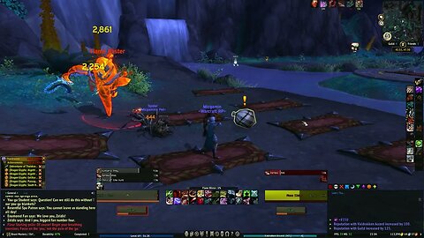 World of Warcraft Dragonflight Some Favorite Things