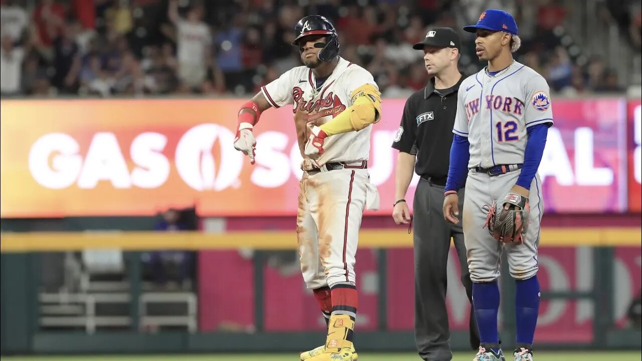 Who will win the NL East? - MLB Playoff Picture - Triple Double Watch