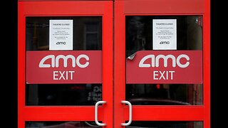 AMC - Smart Dilution @AMCBIGGUMS