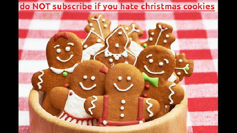 Everything You Know about Christmas Smells is Wrong!